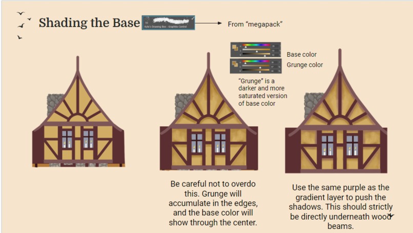 Milo’s Magical Adventure: Rodent Village Buildings  – screenshot 6