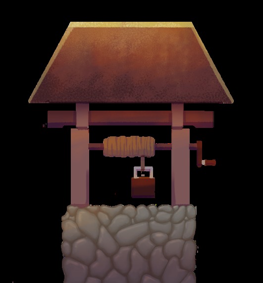 Milo’s Magical Adventure: Rodent Village Buildings  – screenshot 3