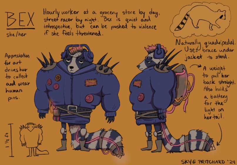 Critter City – screenshot 3