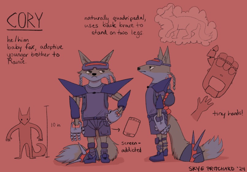 Critter City – screenshot 4