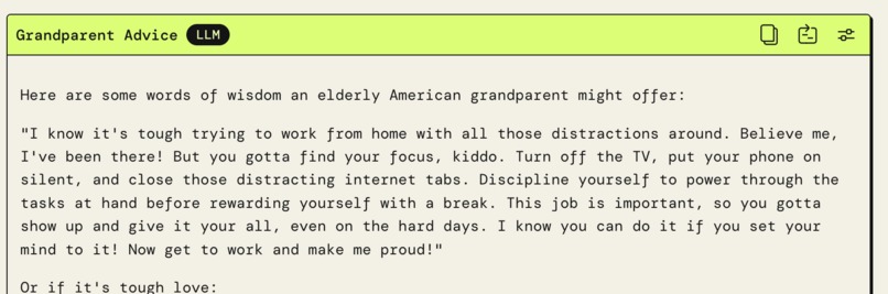 Guiding Light: Advice and Wisdom Across Traditions – screenshot 2