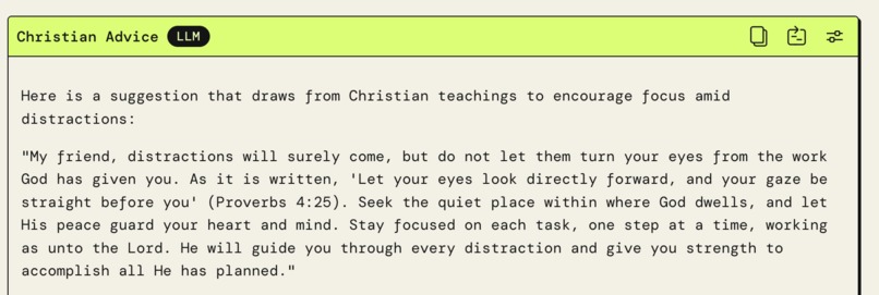 Guiding Light: Advice and Wisdom Across Traditions – screenshot 3