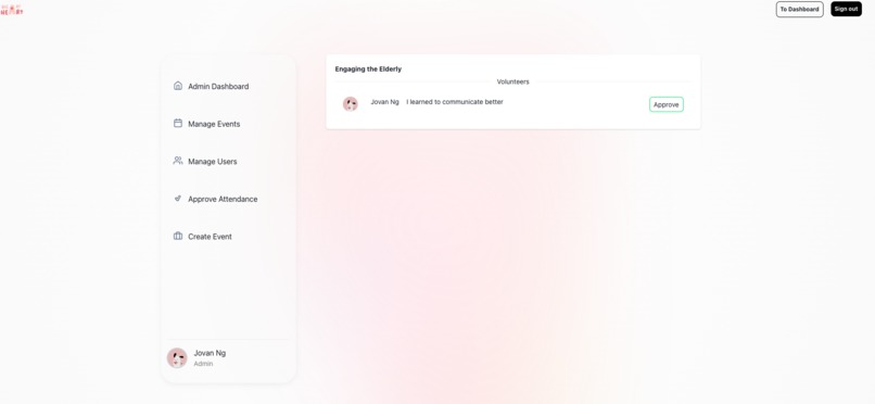 Hack4Heart – screenshot 12