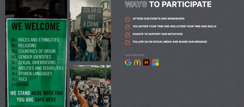 Equivation: Where Innovation Meets Equality – screenshot 3