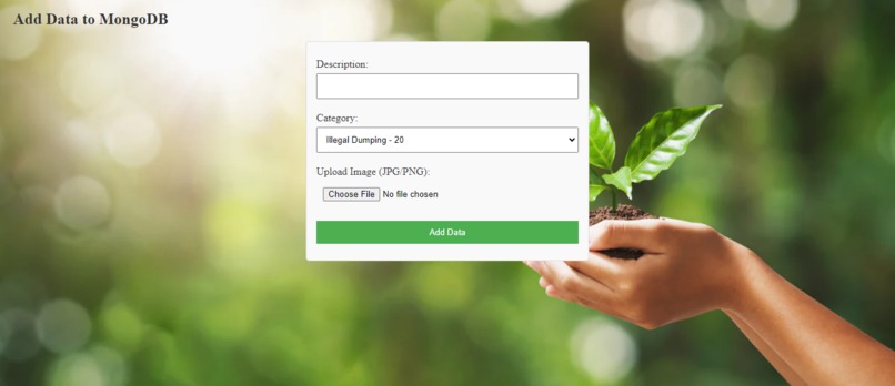 GreenSweep – screenshot 3