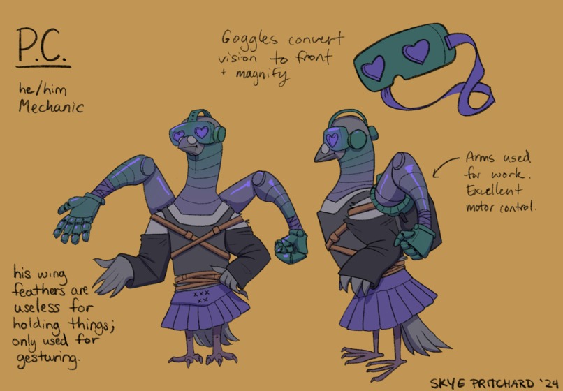 Critter City – screenshot 5