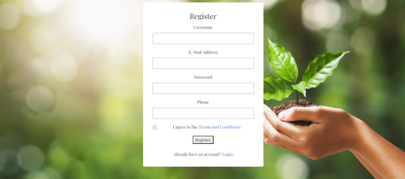 GreenSweep – screenshot 2
