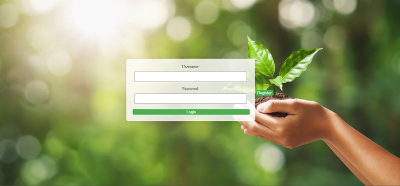 GreenSweep – screenshot 1