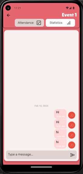 Heartline – screenshot 4
