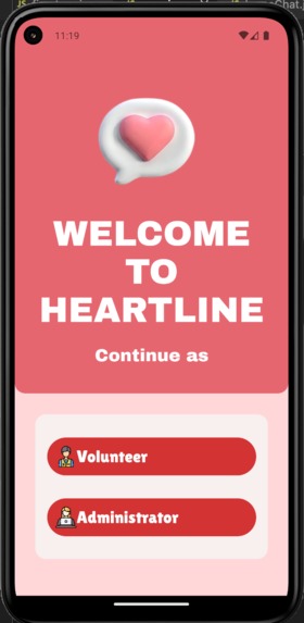 Heartline – screenshot 1