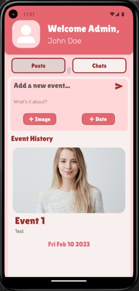 Heartline – screenshot 2