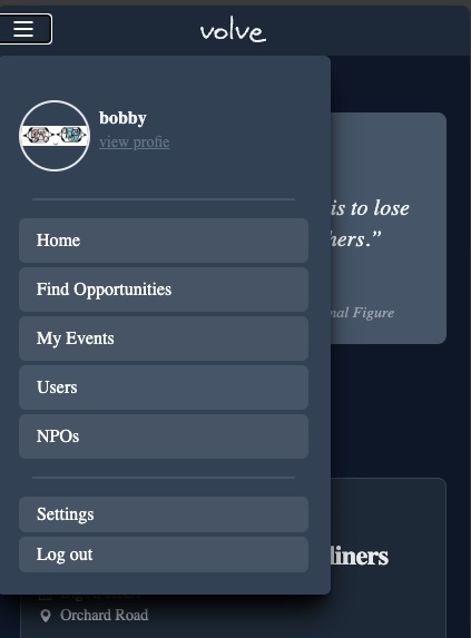 Volve – screenshot 2