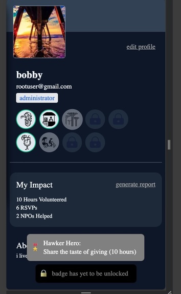 Volve – screenshot 6