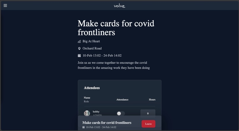 Volve – screenshot 10
