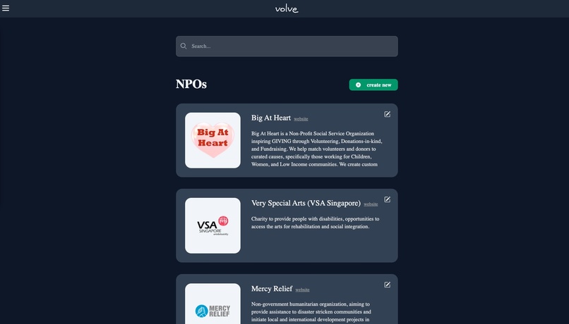 Volve – screenshot 11