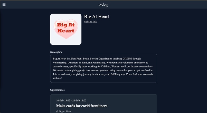 Volve – screenshot 12