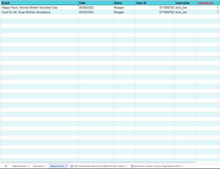 Awesome Team – screenshot 4