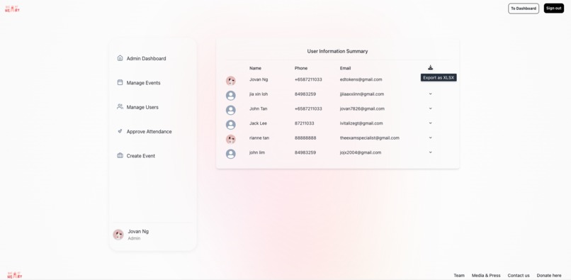 Hack4Heart – screenshot 10