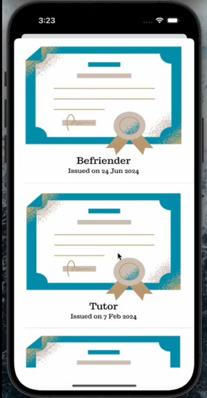 Volunto  – screenshot 3