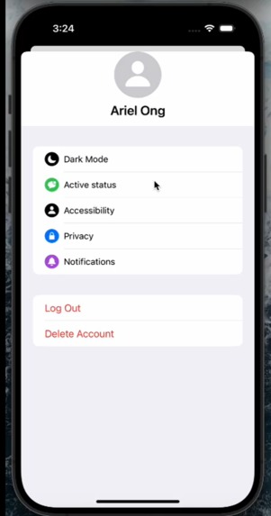 Volunto  – screenshot 5