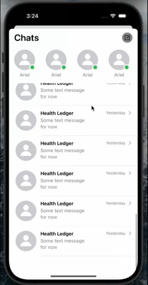Volunto  – screenshot 6