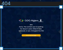 Eventify – screenshot 3