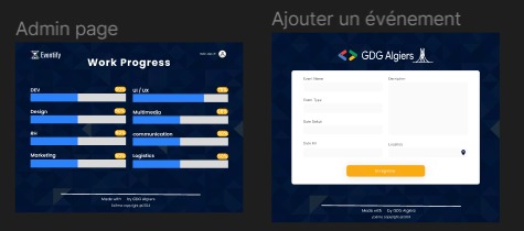 Eventify – screenshot 4