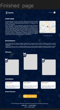 Eventify – screenshot 7