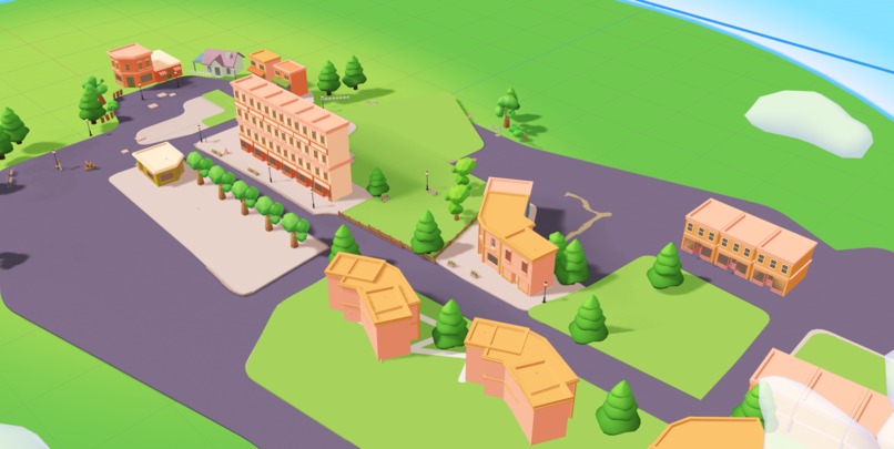 GDG hack 24 Events Software – screenshot 6