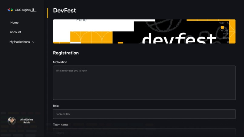 DeepPost – screenshot 3