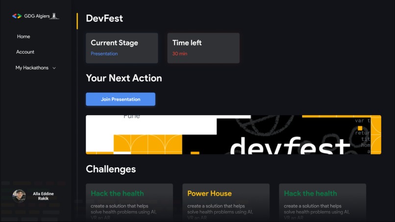 DeepPost – screenshot 5