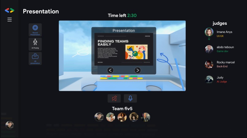 DeepPost – screenshot 6