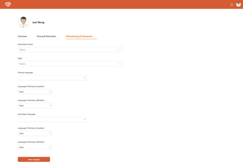 VoMA – screenshot 5