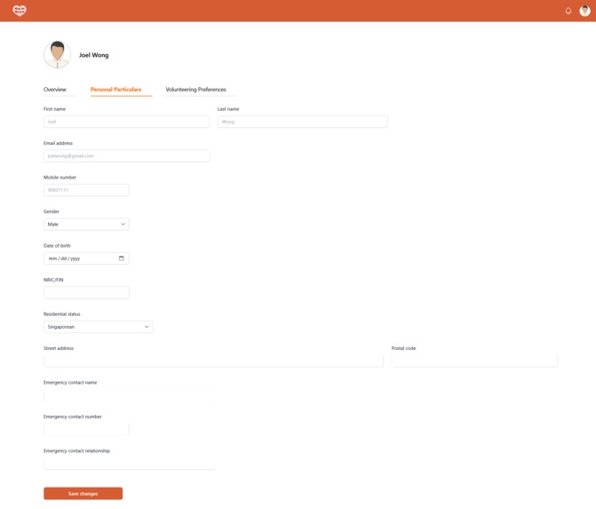 VoMA – screenshot 4