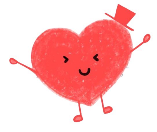 Big At Heart volunteer management system – screenshot 5