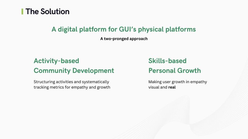 [Coding Seedlings] GreenHarmony – screenshot 3