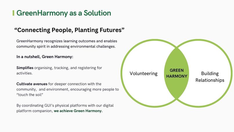 [Coding Seedlings] GreenHarmony – screenshot 6