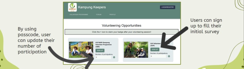 Kampung Keepers – screenshot 4