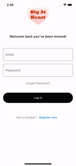 Volunteer Management System – screenshot 24