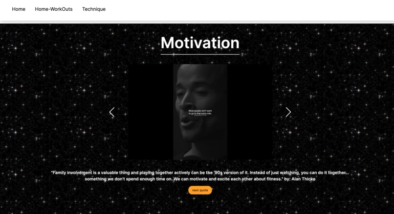 Be Better – screenshot 1