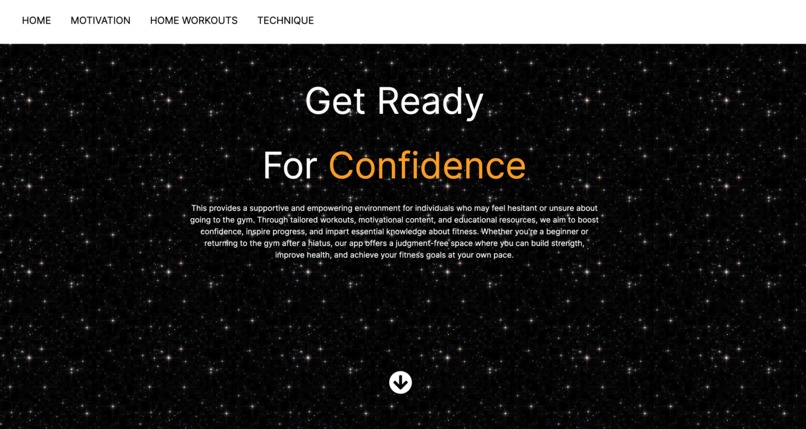 Be Better – screenshot 2