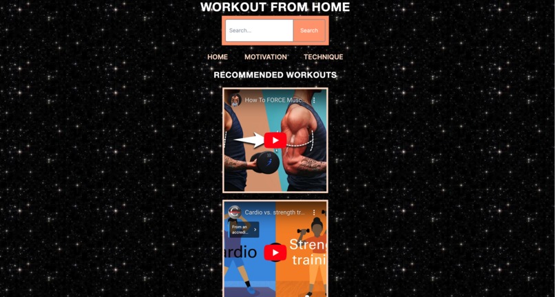 Be Better – screenshot 4