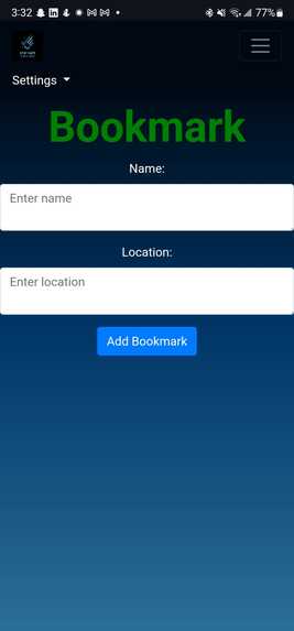 Stay Safe – screenshot 1