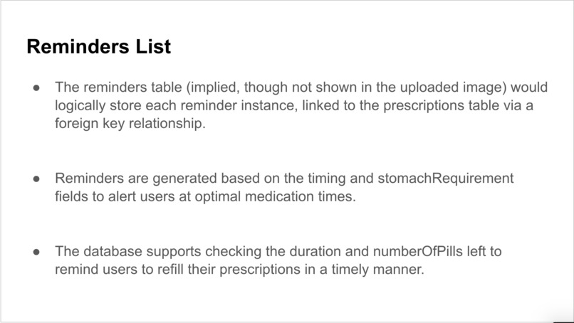 SuperHealthApp – screenshot 3
