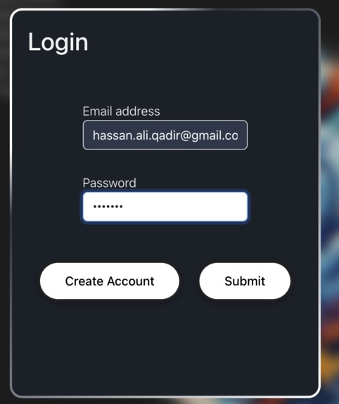 Elevate – screenshot 2