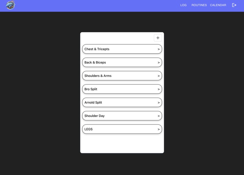 Elevate – screenshot 3