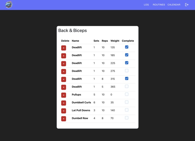 Elevate – screenshot 4
