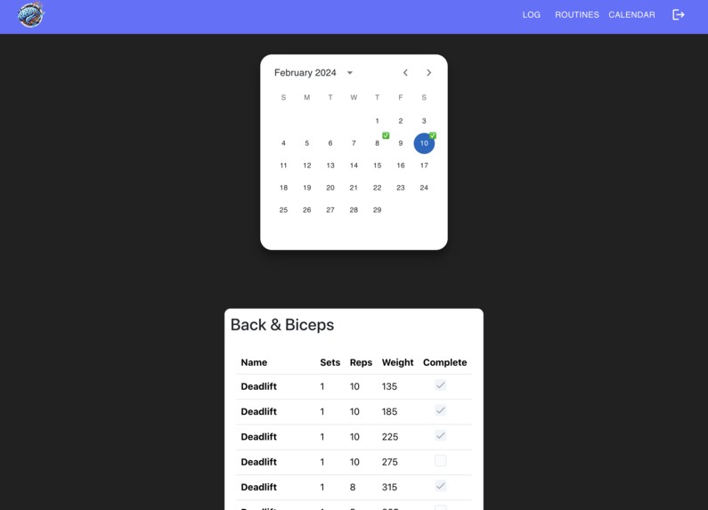 Elevate – screenshot 5