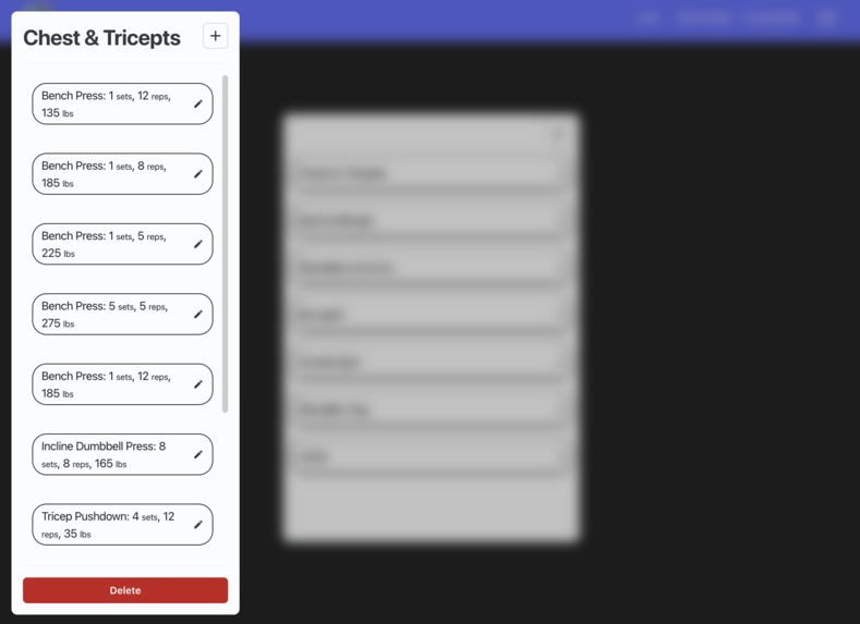 Elevate – screenshot 6