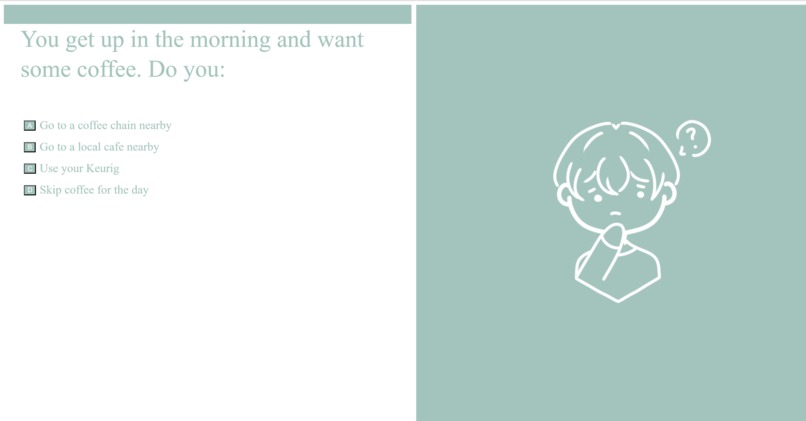 Just One Day In Your Life – screenshot 4
